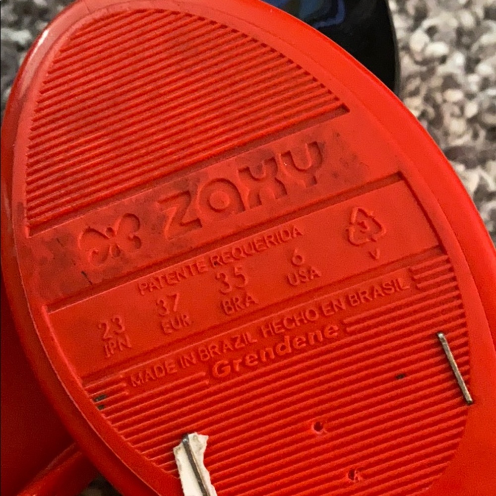 Zaxy Shoes - Picture 8 of 8
